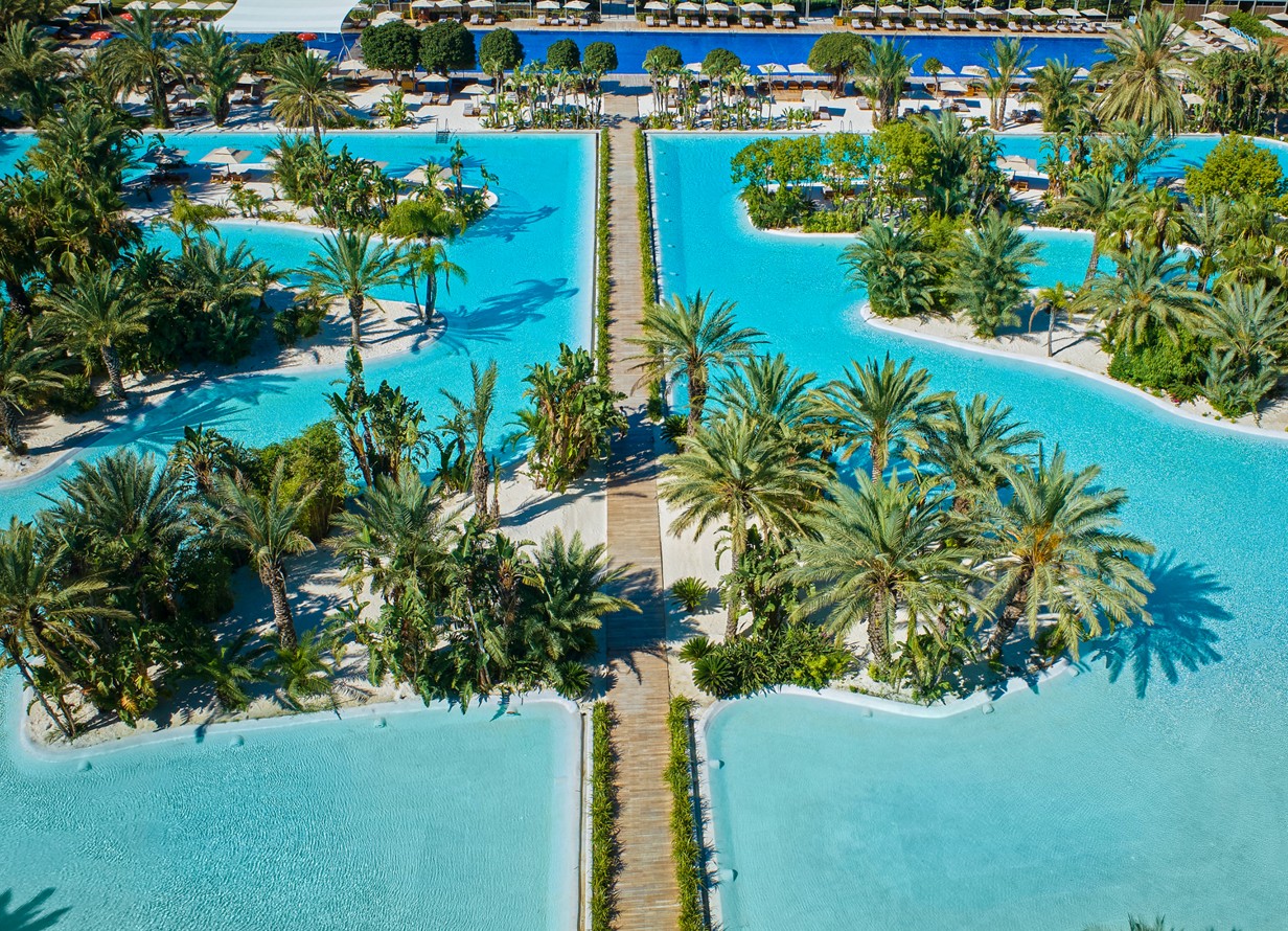 Maxx Royal Golf Resort 5*