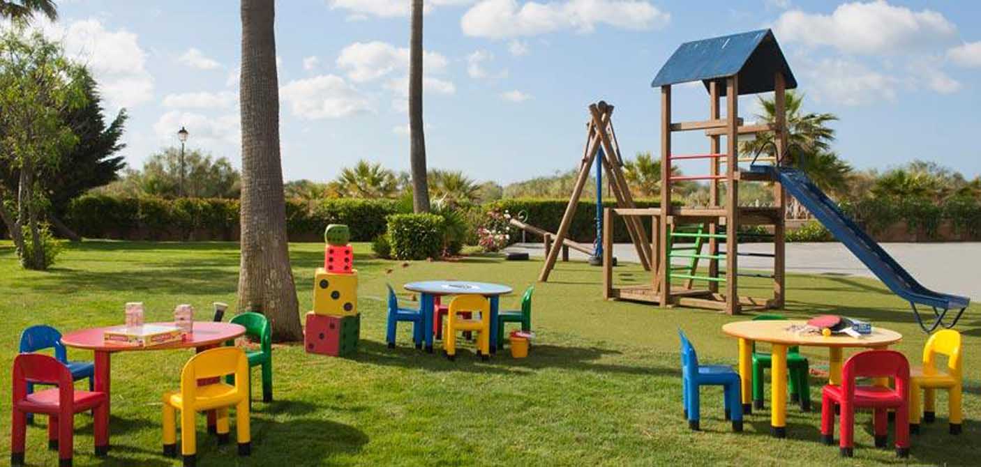 Melia Atlantico Isla Canela Hotel 4*