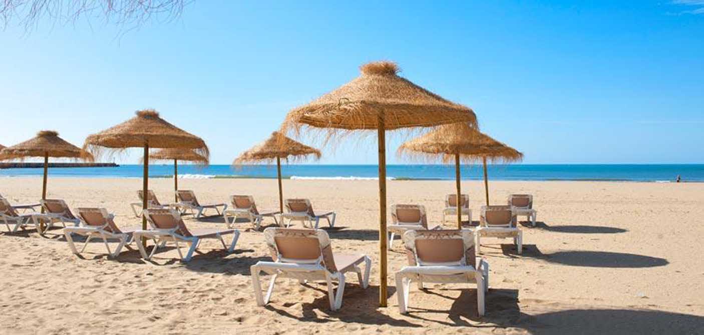 Melia Atlantico Isla Canela Hotel 4*