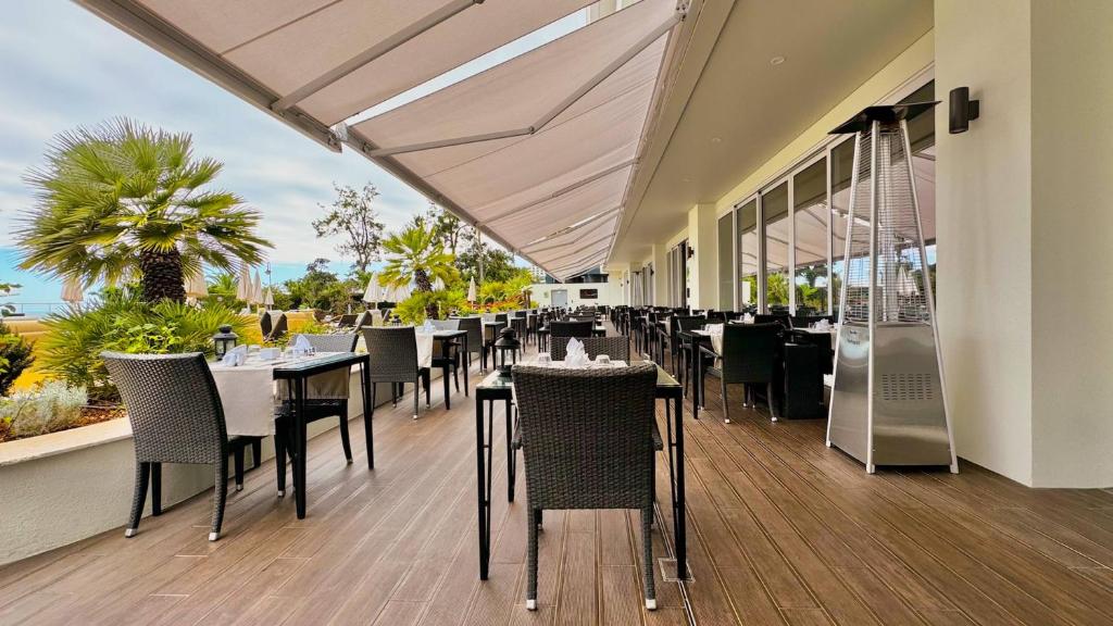 Meliá Madeira Mare, Funchal