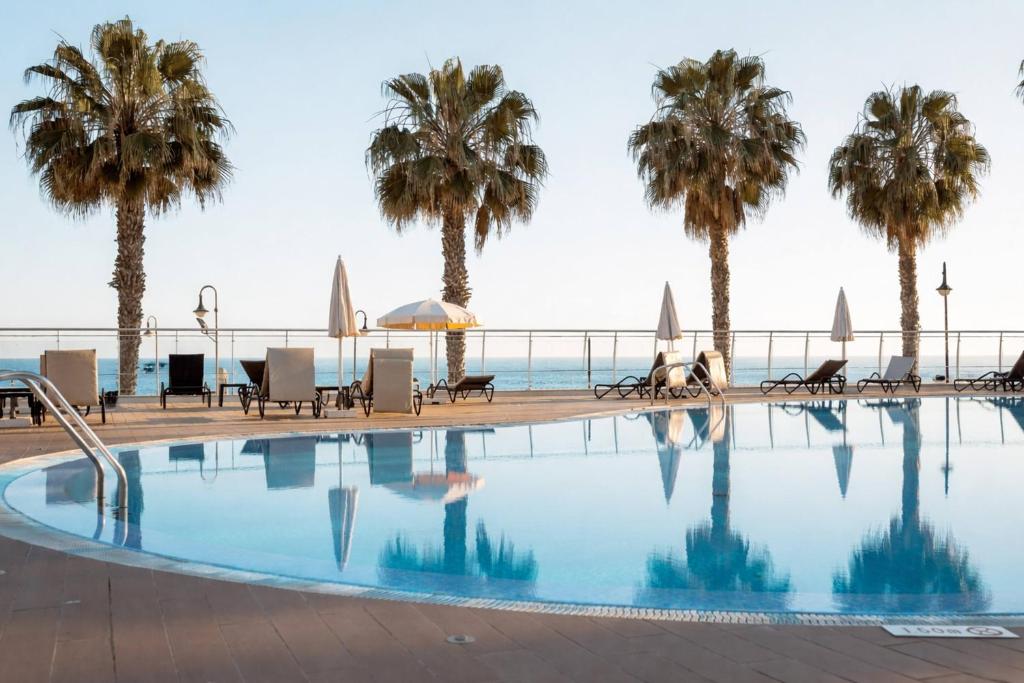 Meliá Madeira Mare, Funchal