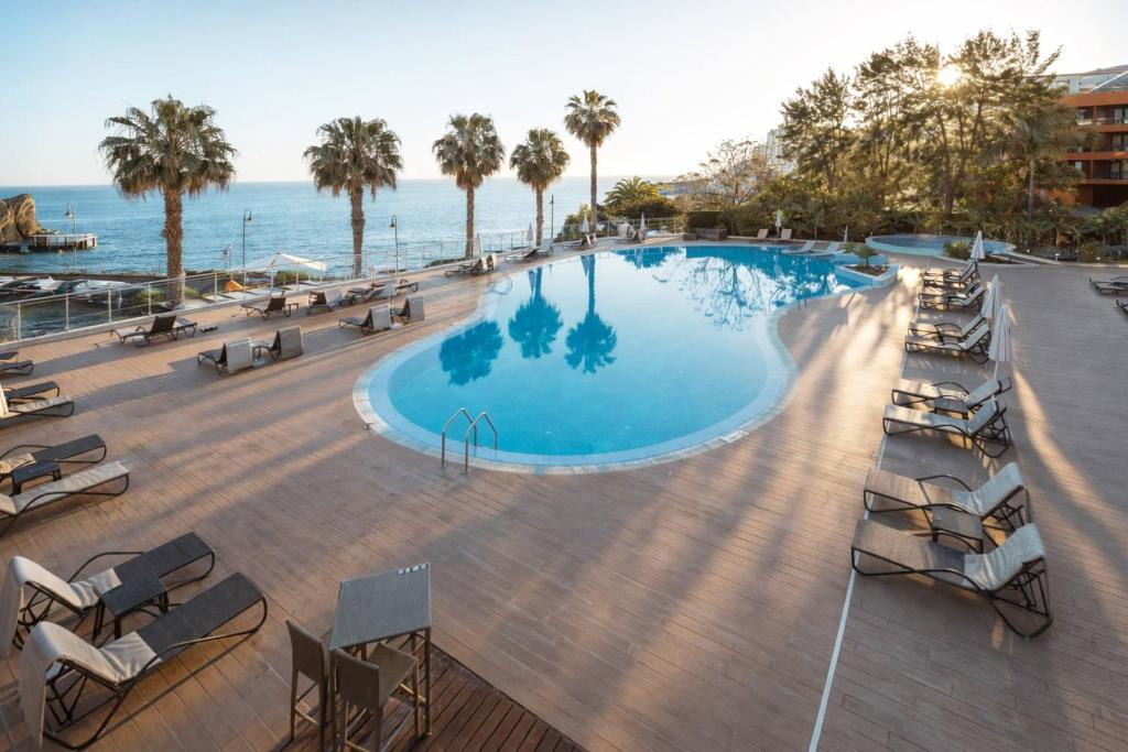 Meliá Madeira Mare, Funchal