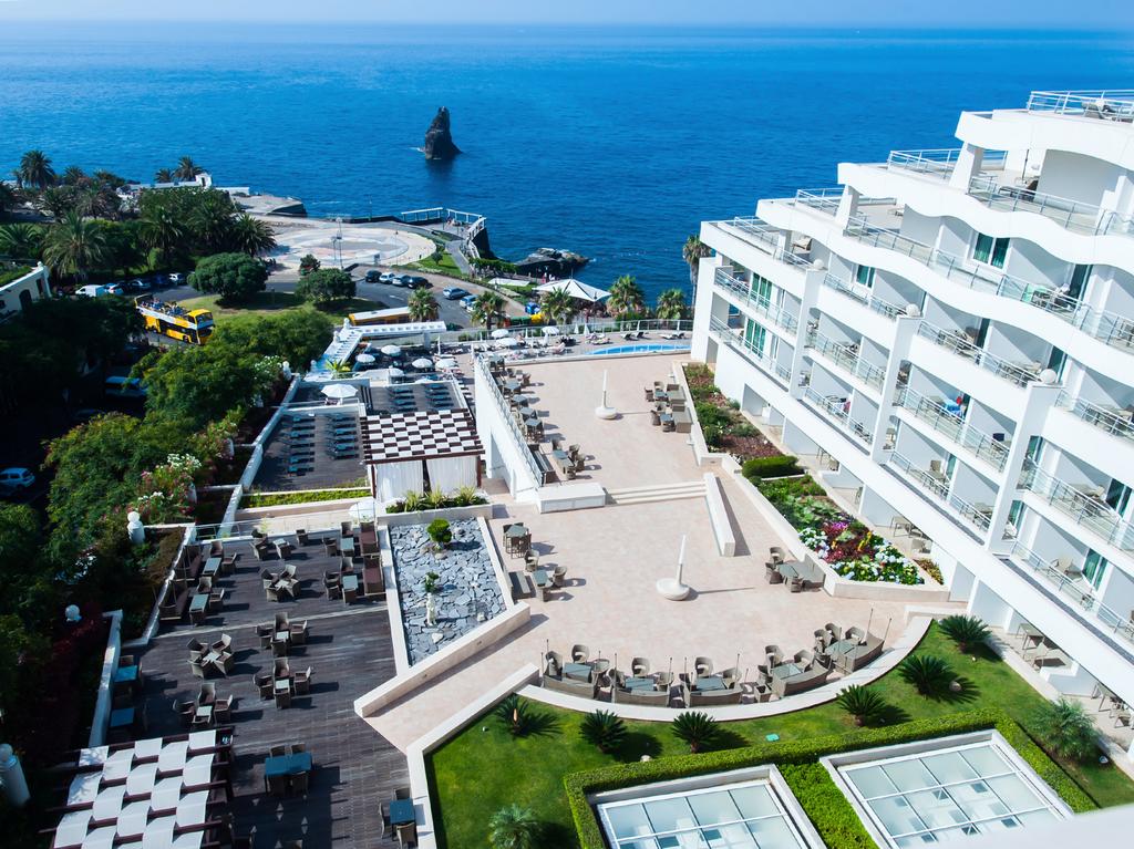 Meliá Madeira Mare, Funchal