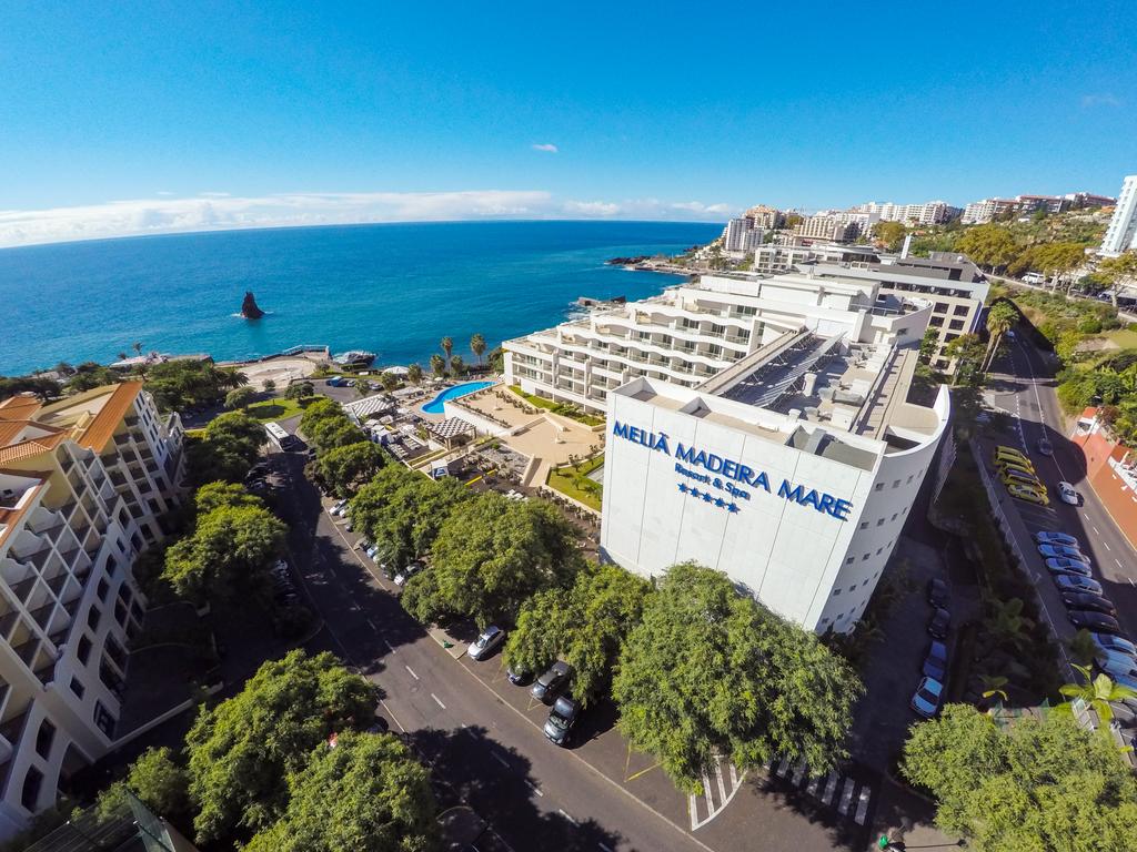 Meliá Madeira Mare, Funchal