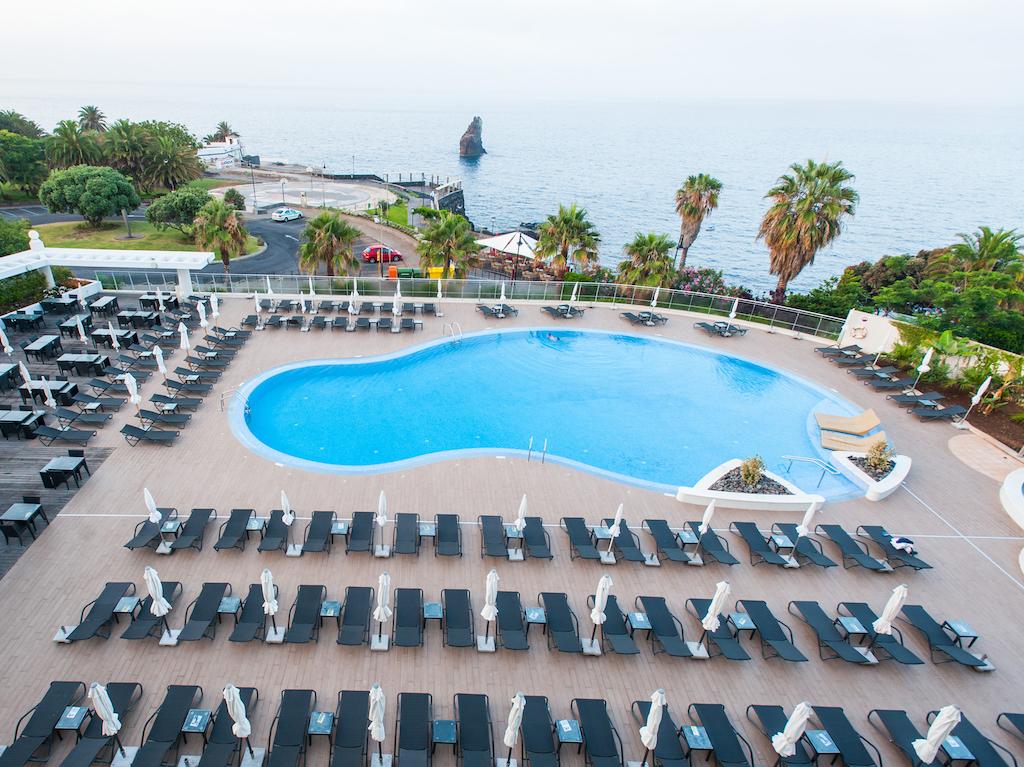 Meliá Madeira Mare, Funchal