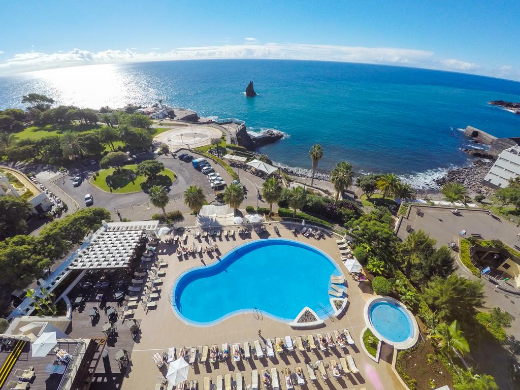 Meliá Madeira Mare, Funchal