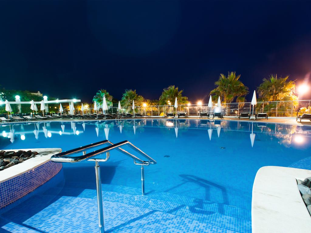 Meliá Madeira Mare, Funchal