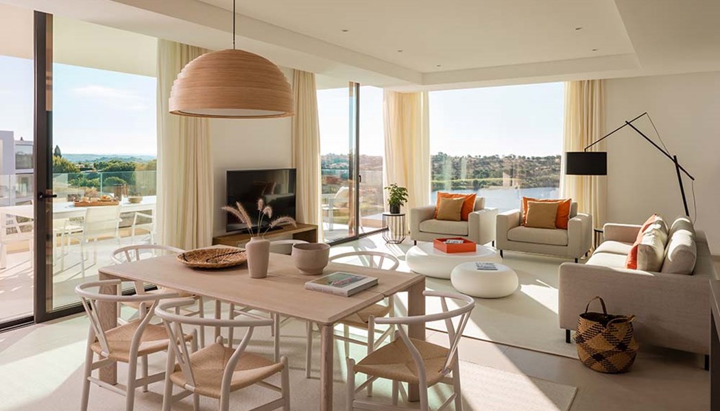 Monte Rei Villas & Clubhouse Residences 5*