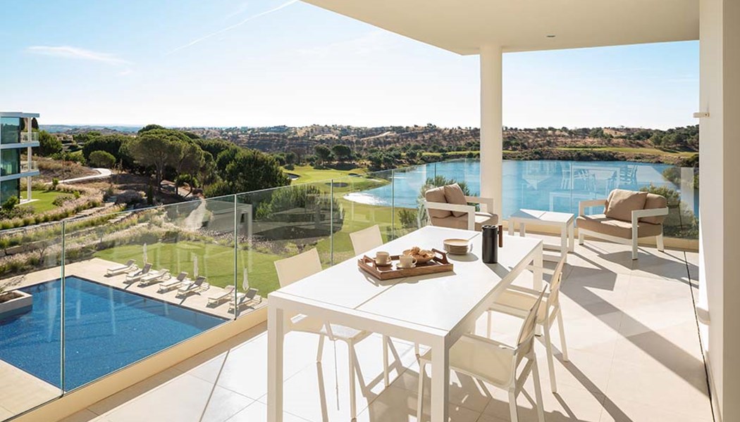Monte Rei Villas & Clubhouse Residences 5*
