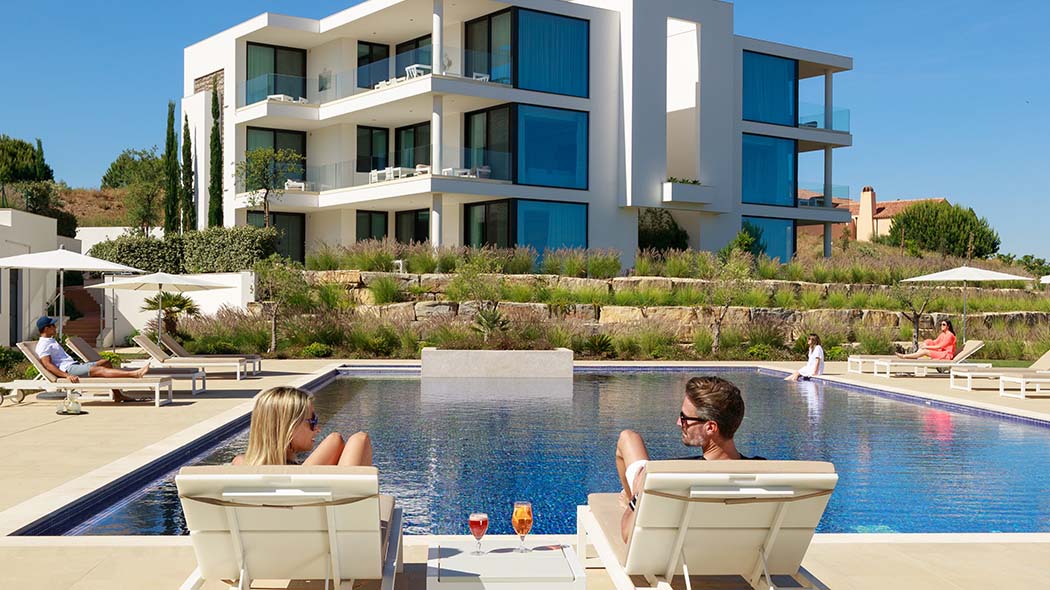 Monte Rei Villas & Clubhouse Residences 5*