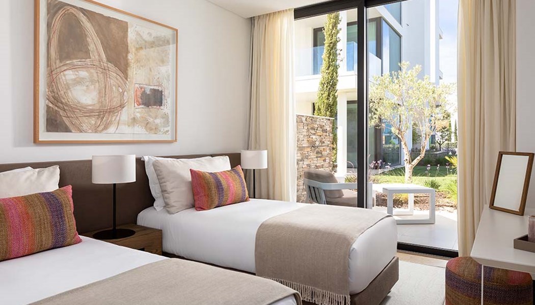 Monte Rei Villas & Clubhouse Residences 5*