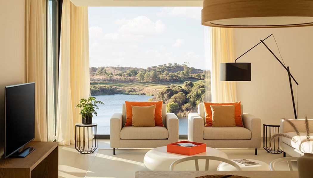 Monte Rei Villas & Clubhouse Residences 5*