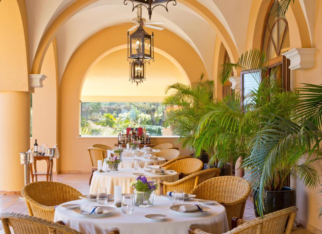 Monte Rei Villas & Clubhouse Residences 5*