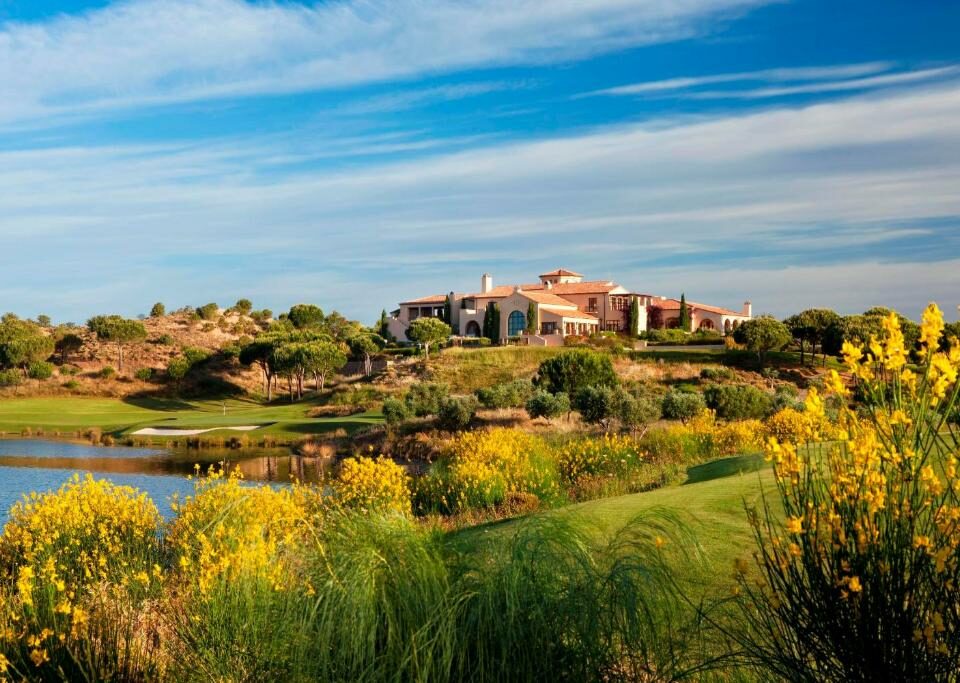 Monte Rei Villas & Clubhouse Residences 5*