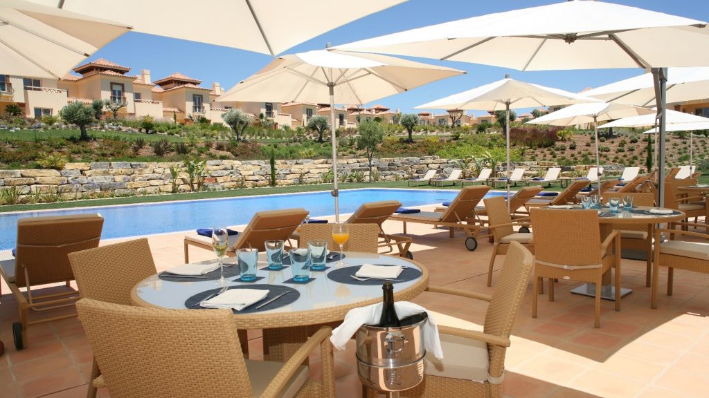 Monte Rei Villas & Clubhouse Residences 5*