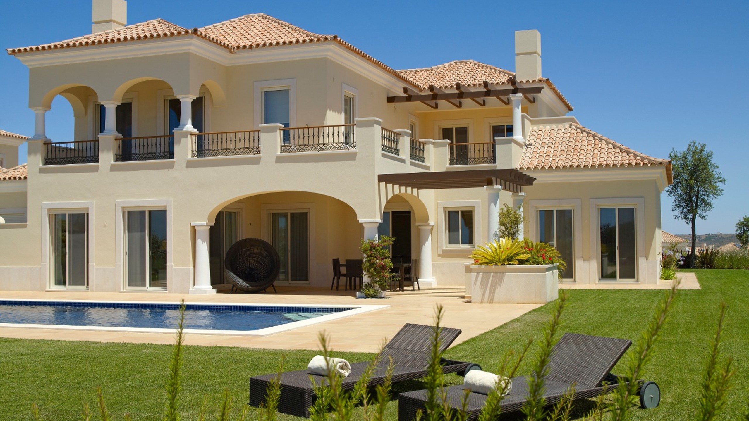 Monte Rei Villas & Clubhouse Residences 5*