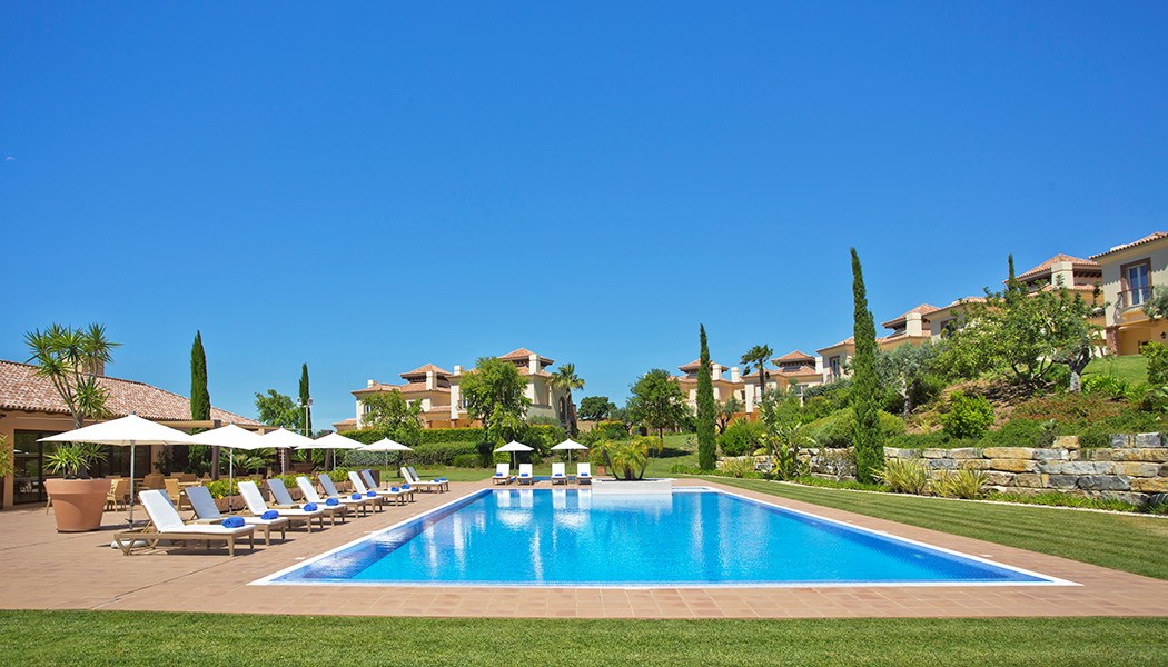 Monte Rei Villas & Clubhouse Residences 5*