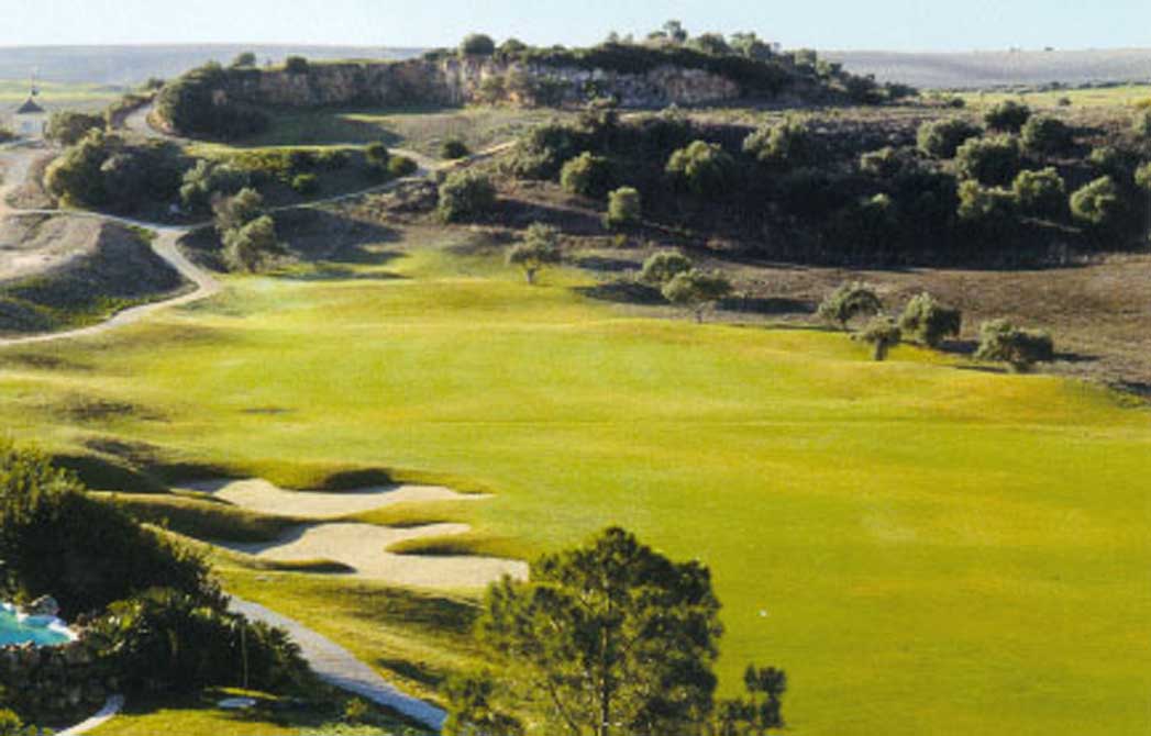 Montecastillo Golf Club