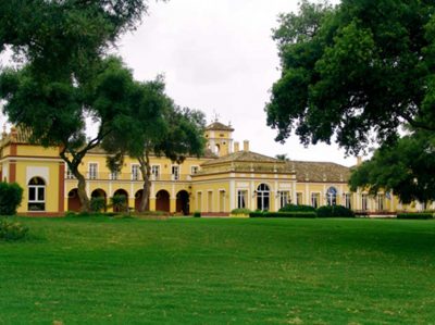 Montenmedio Golf and Country Club Hacienda 4*