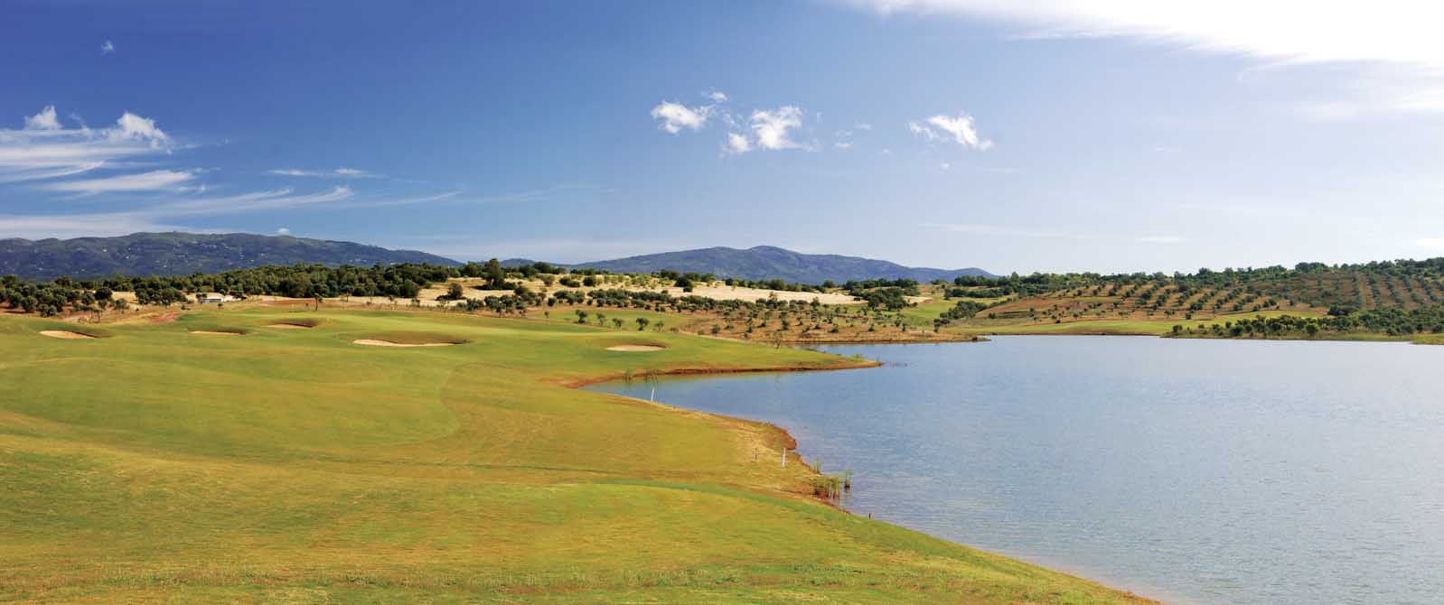 Morgado Golf Course