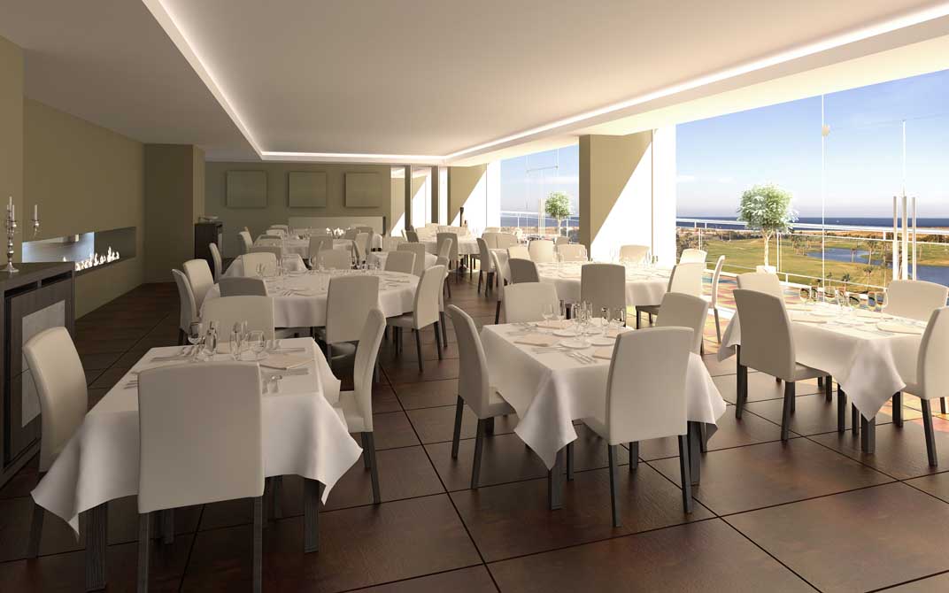 Westin Salgados Beach Resort, Algarve  5*
