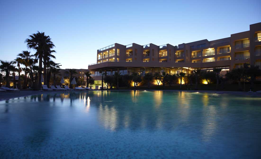 NAU Sao Rafael Atlantico 5*