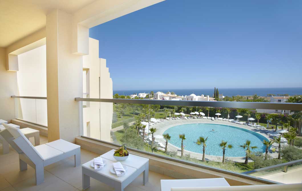 NAU Sao Rafael Atlantico 5*