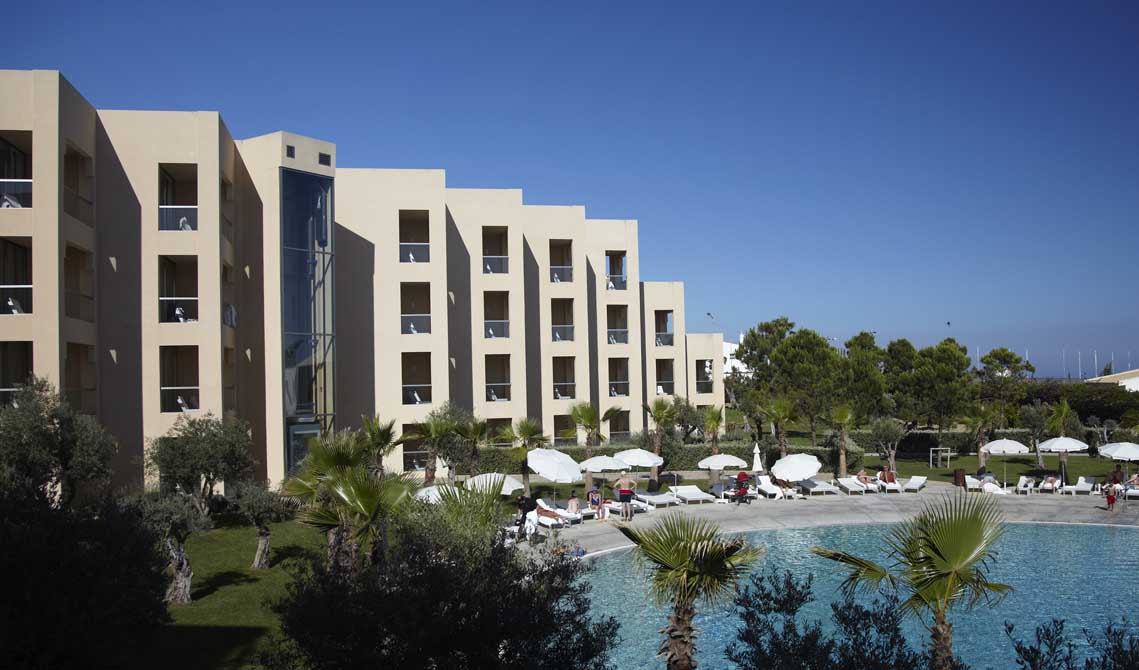 NAU Sao Rafael Atlantico 5*