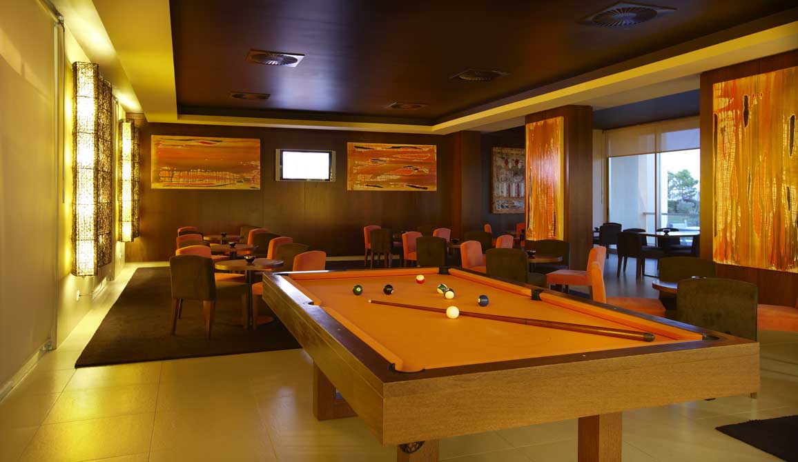 NAU Sao Rafael Atlantico 5*