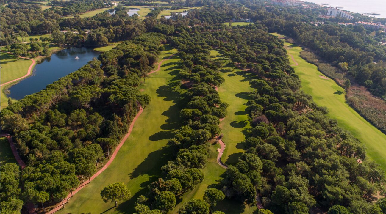 National Golf Club