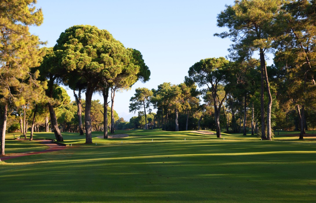 National Golf Club