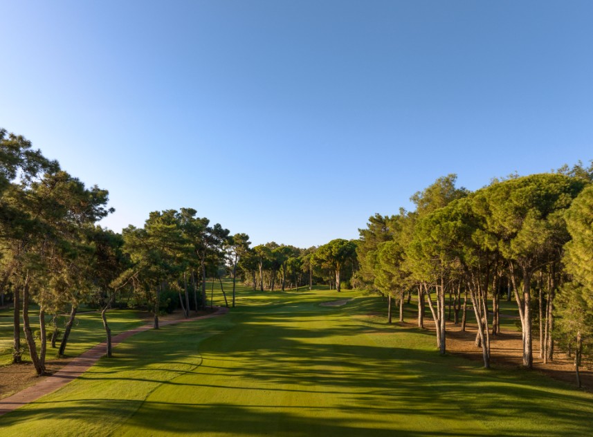 National Golf Club