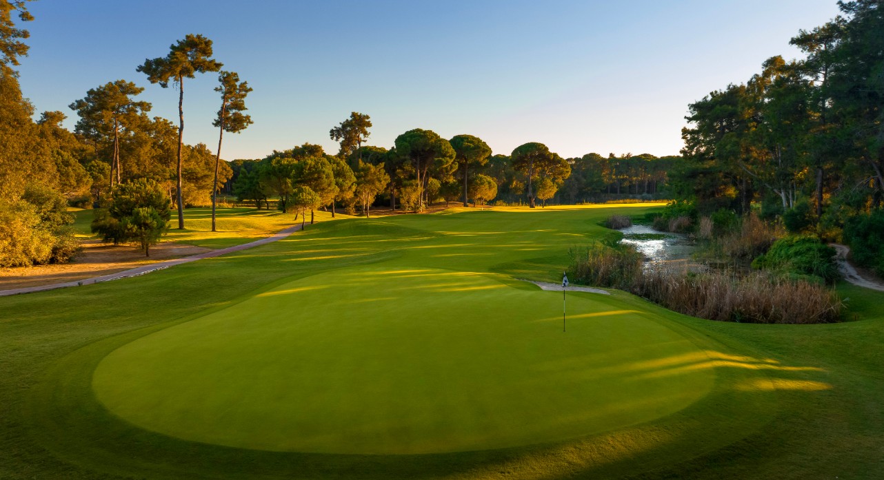 National Golf Club