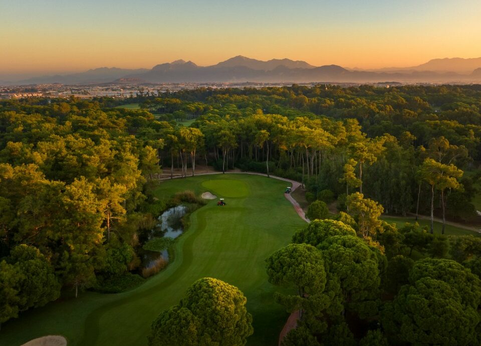 National Golf Club
