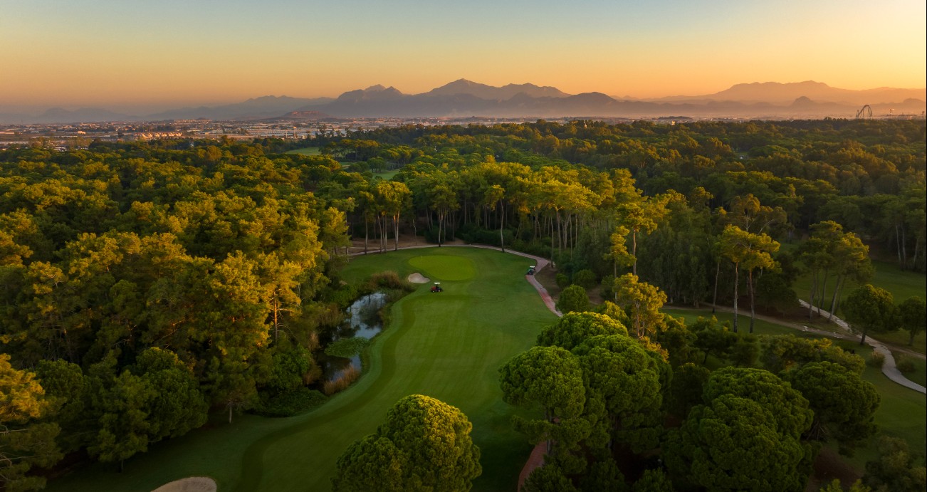 National Golf Club