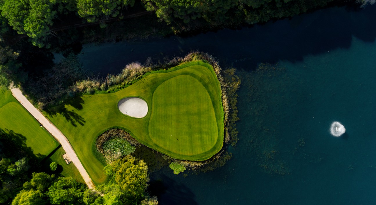 National Golf Club