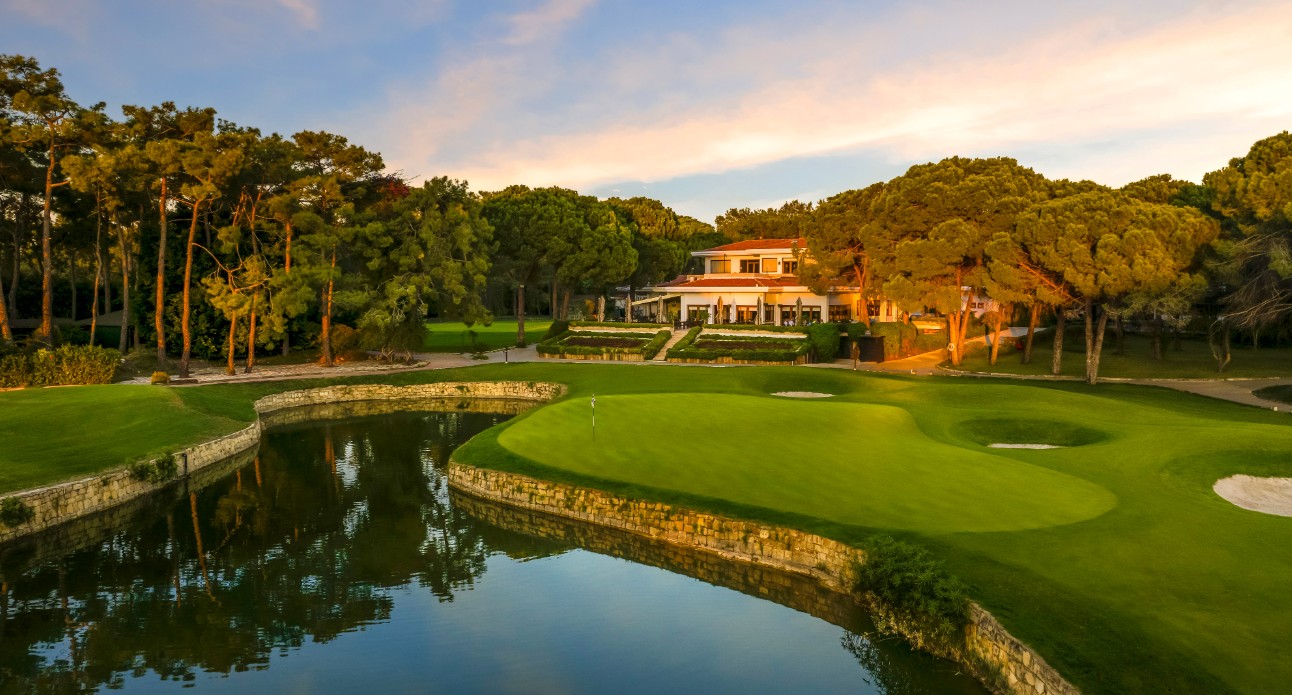 National Golf Club