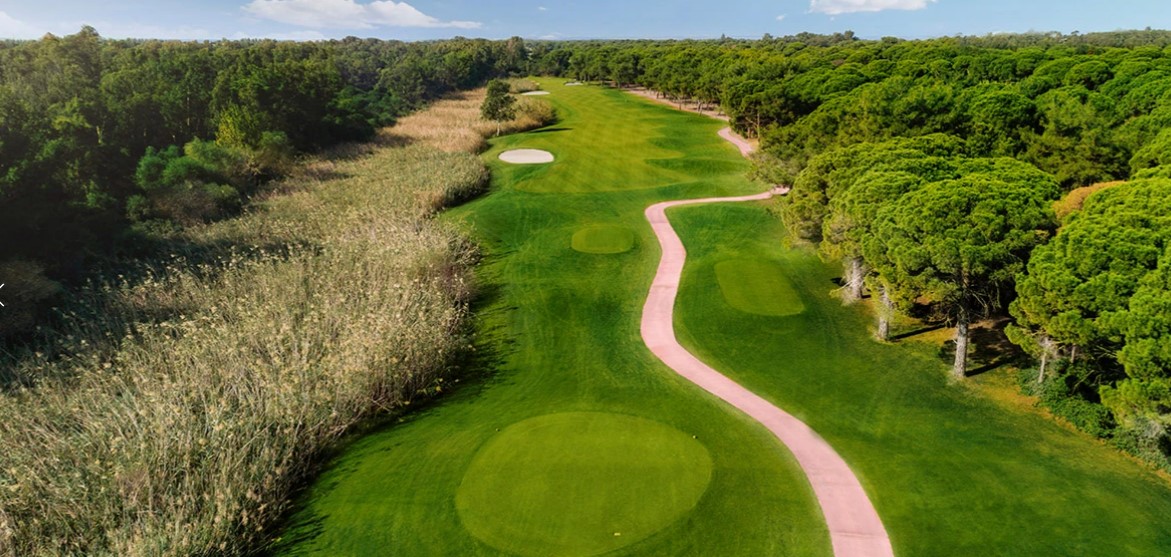 National Golf Club