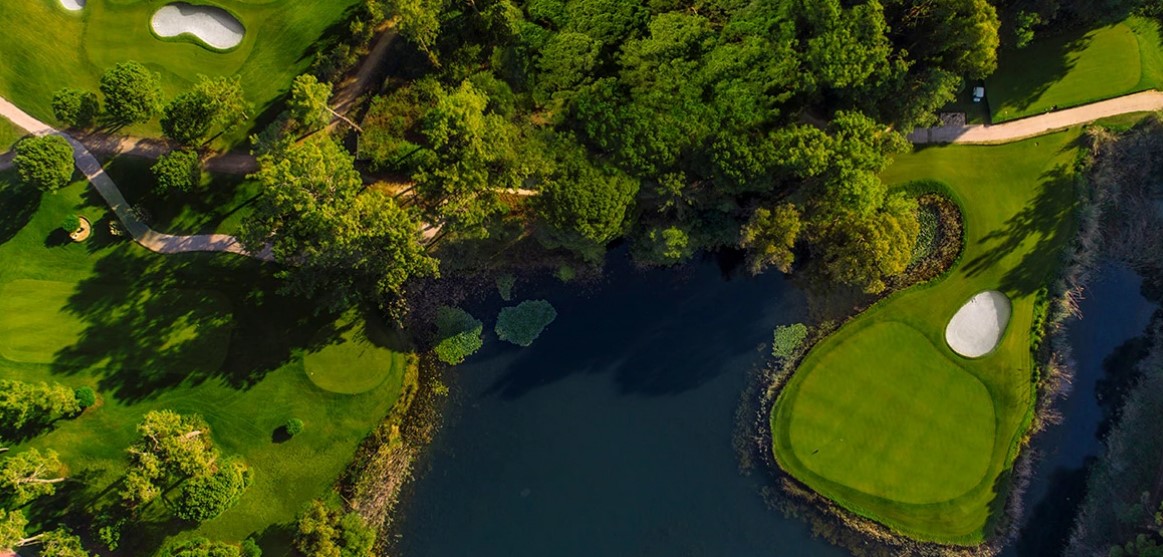 National Golf Club
