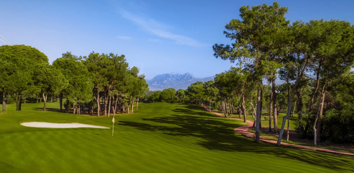 National Golf Club