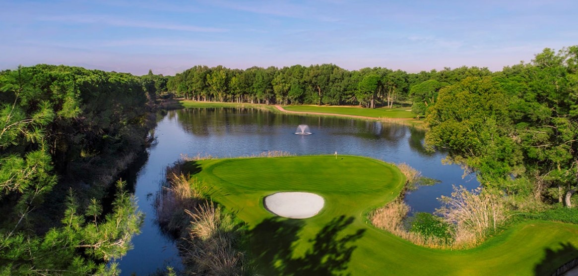National Golf Club