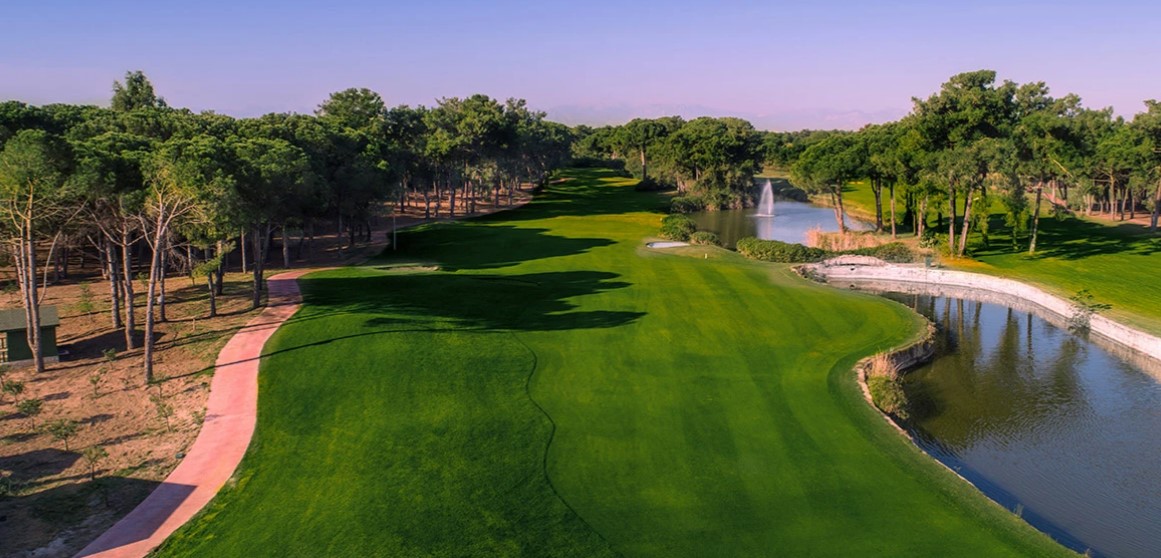 National Golf Club