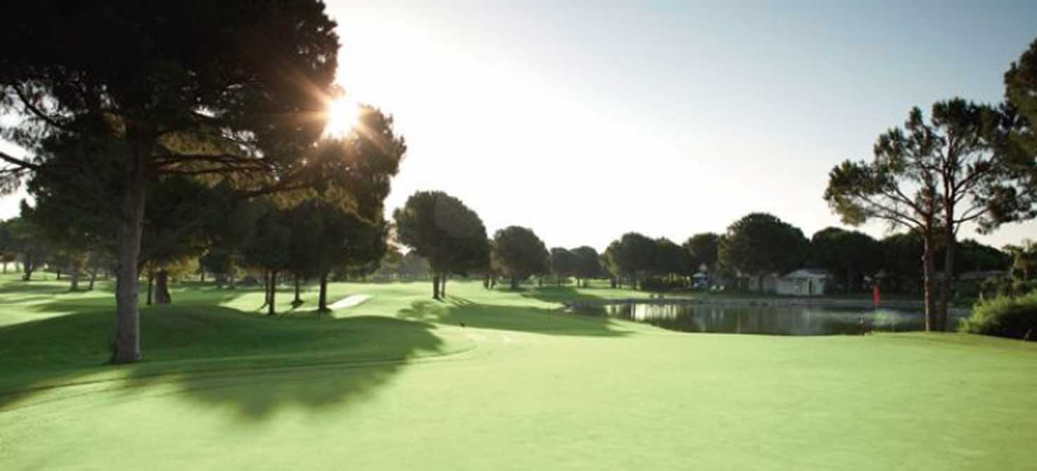 National Golf Club