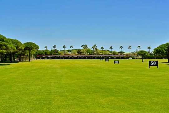 Real Novo Sancti Petri Golf Club