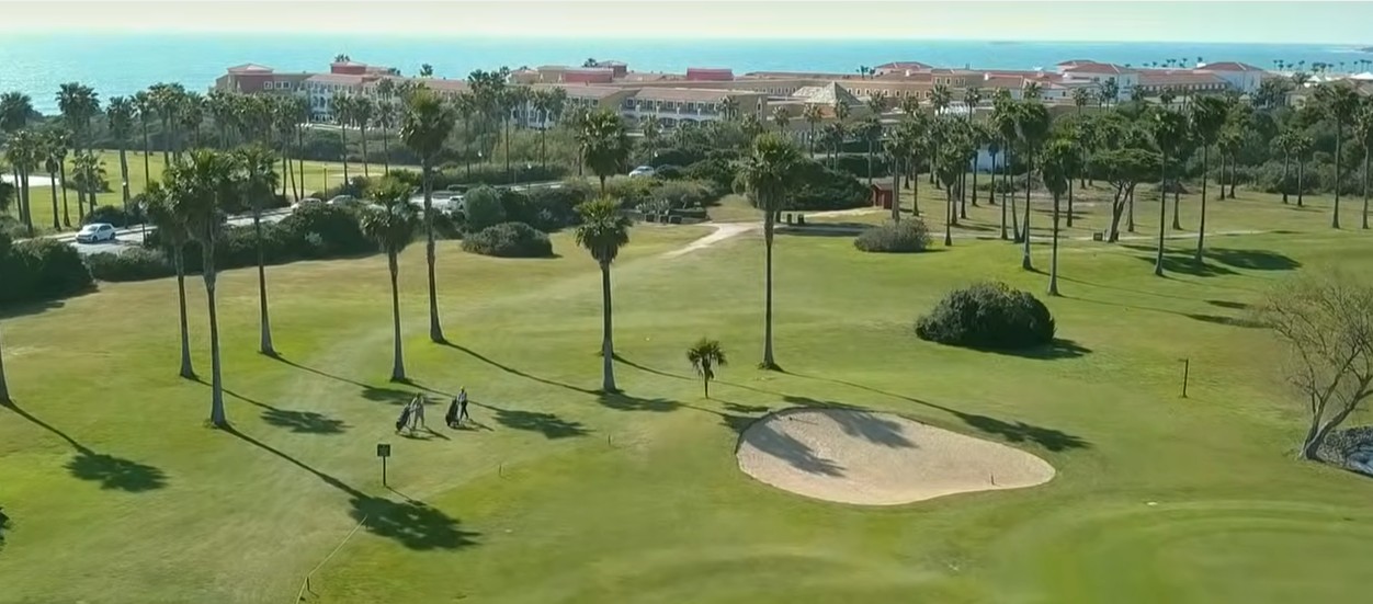 Real Novo Sancti Petri Golf Club