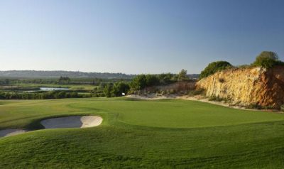 Amendoeira Faldo Golf Course
