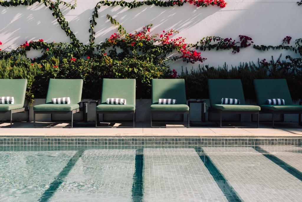Octant Praia Verde Boutique Hotel 4*+