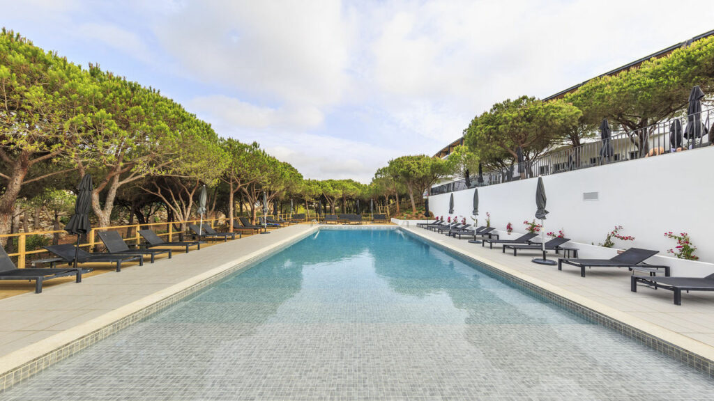Octant Praia Verde Boutique Hotel 4*+