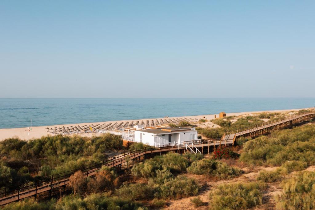 Octant Praia Verde Boutique Hotel 4*+