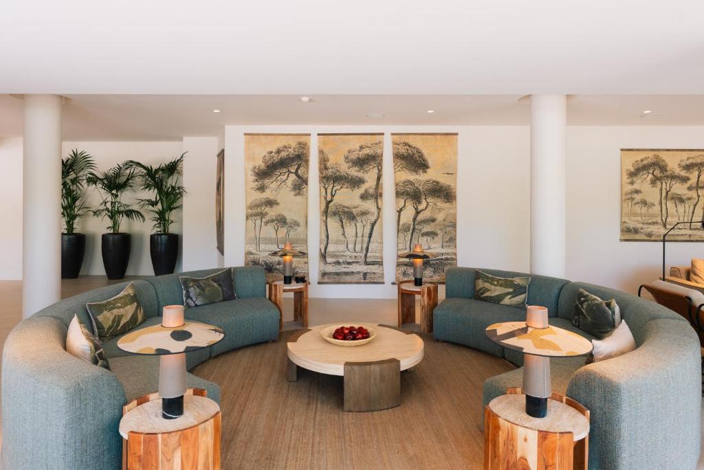 Octant Praia Verde Boutique Hotel 4*+